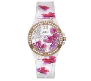  Guess Watches & Jewels - Γυναικείο Ρολόι GUESS 2025