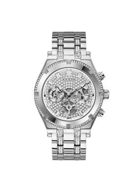 Ανδρικό Ρολόι GUESS