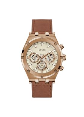 Ανδρικό Ρολόι GUESS