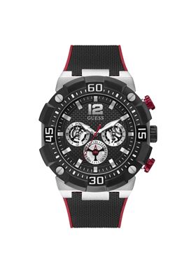 Ανδρικό Ρολόι  GUESS