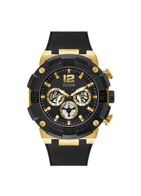 Ανδρικό Ρολόι GUESS