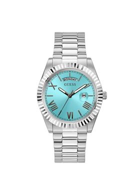 Ανδρικό Ρολόι GUESS