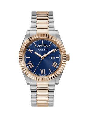 Ανδρικό Ρολόι GUESS