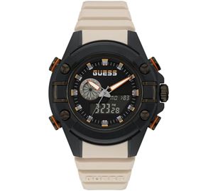 Guess Watches - Ανδρικό Ρολόι GUESS Guess Watches