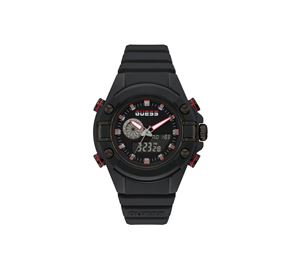 Guess Watches & Jewels Guess Watches & Jewels - Ανδρικό Ρολόι GUESS