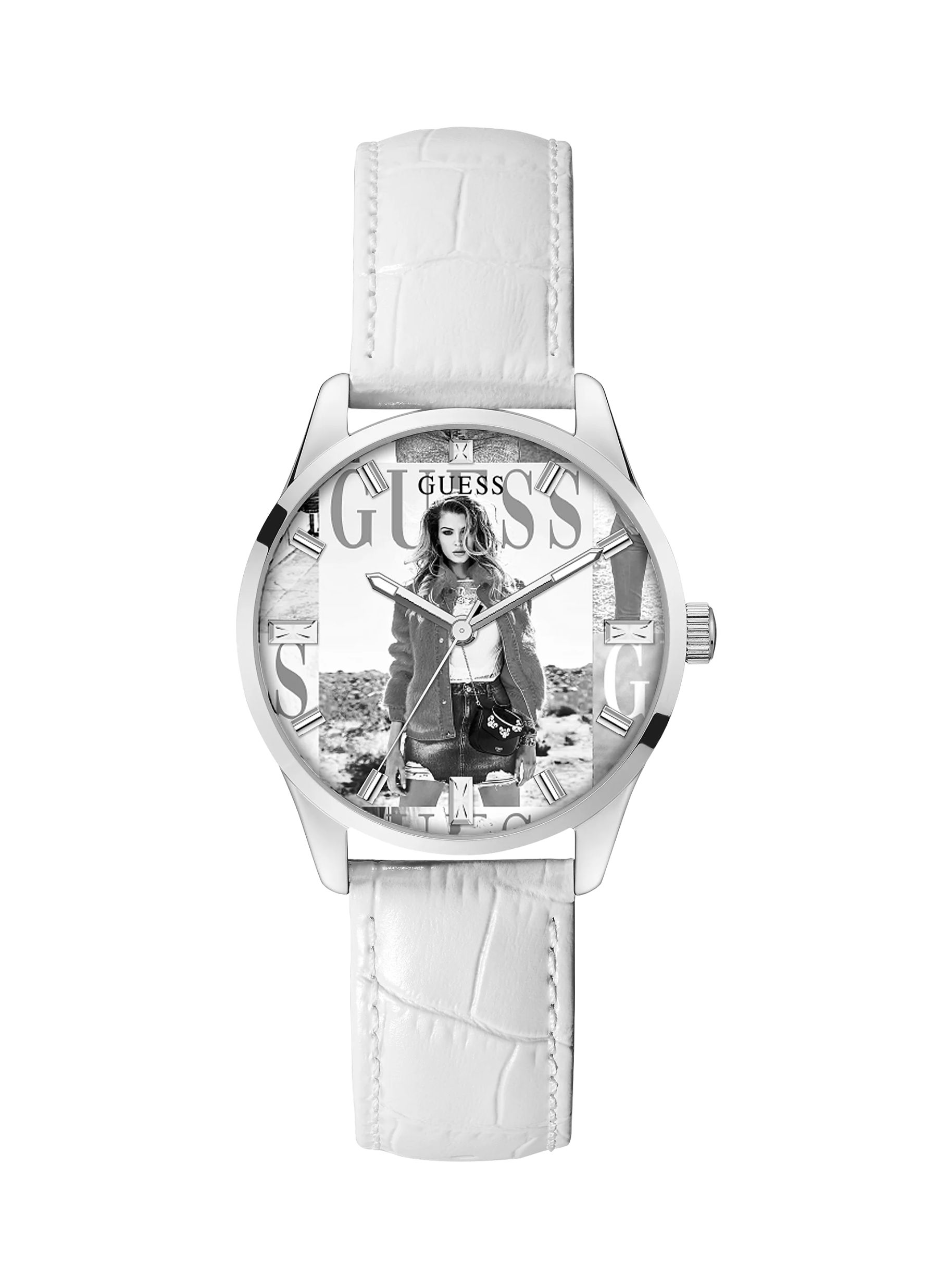 Guess Watches & Jewels - Γυναικείο Ρολόι GUESS