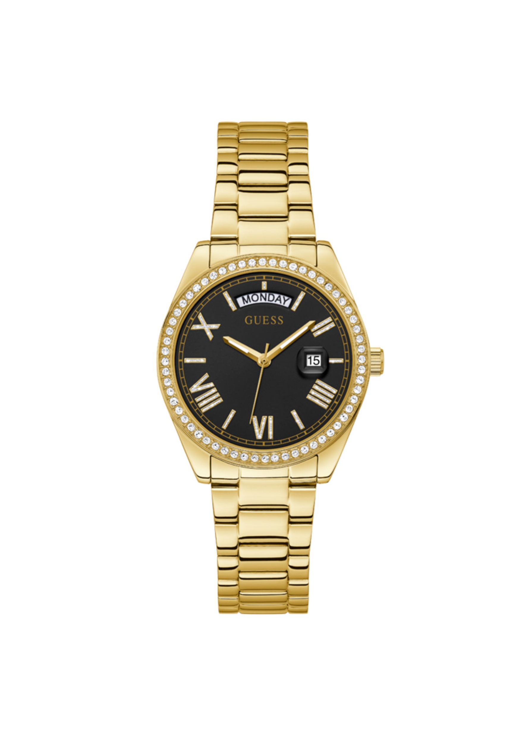 Guess Watches & Jewels - Γυναικείο Ρολόι GUESS