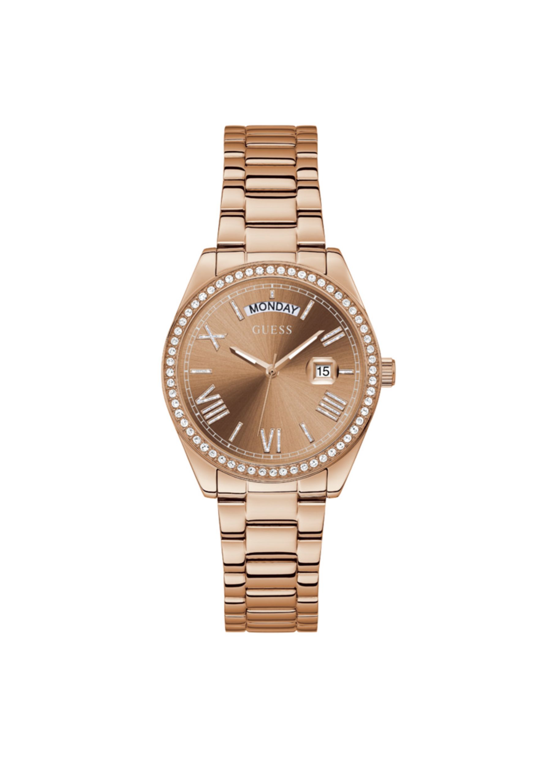 Guess Watches & Jewels - Γυναικείο Ρολόι GUESS