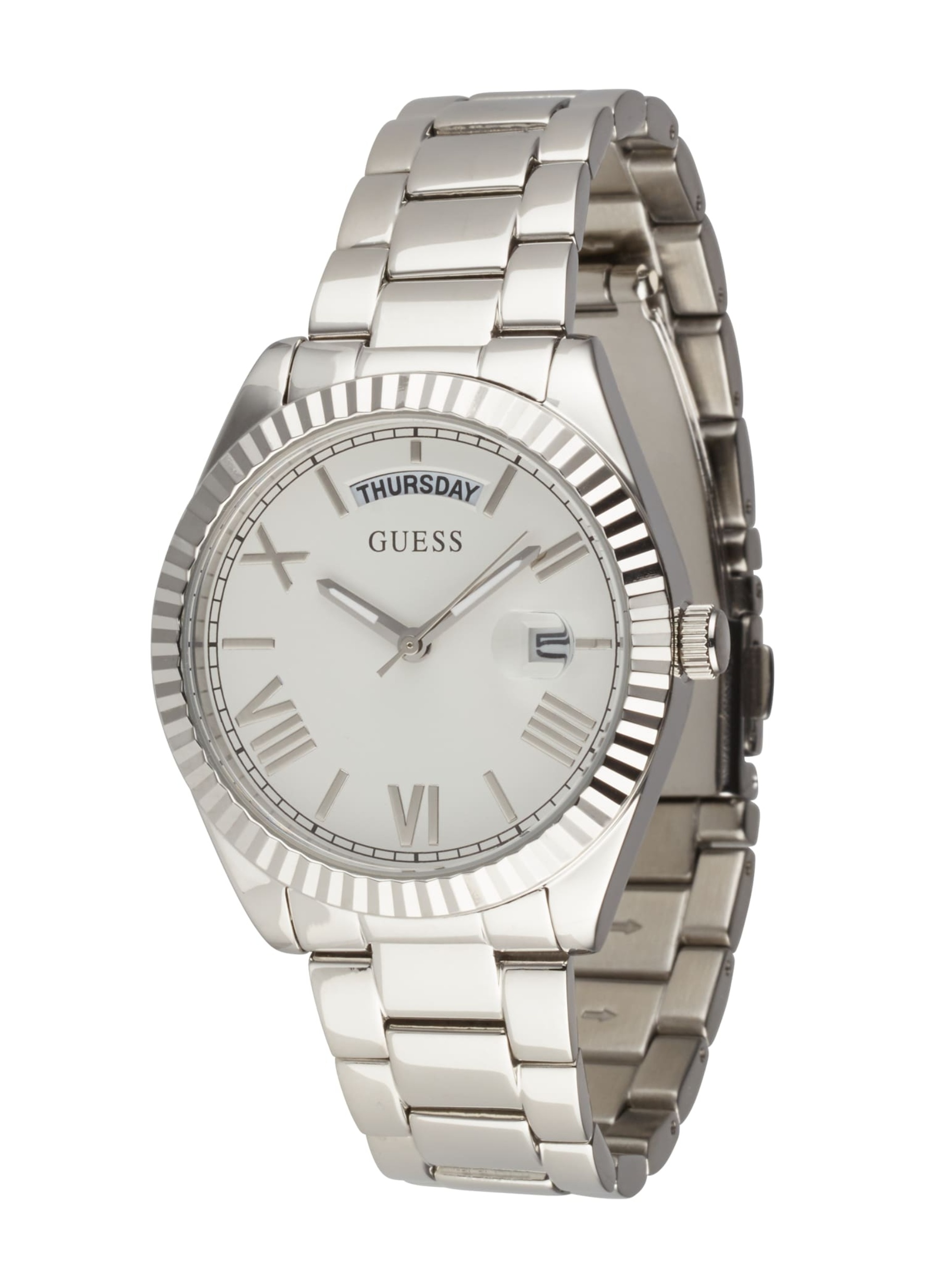 Guess Watches & Jewels - Γυναικείο Ρολόι GUESS