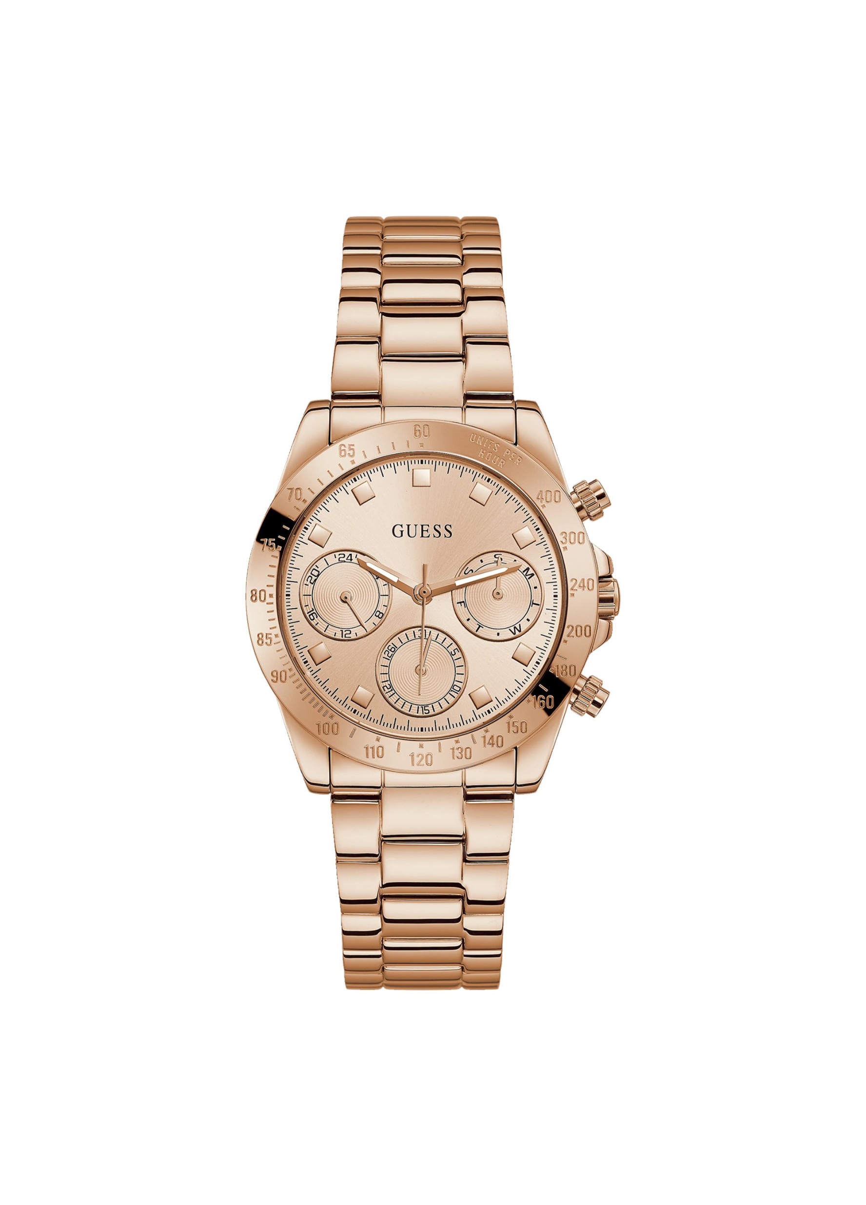 Guess Watches & Jewels - Γυναικείο Ρολόι GUESS
