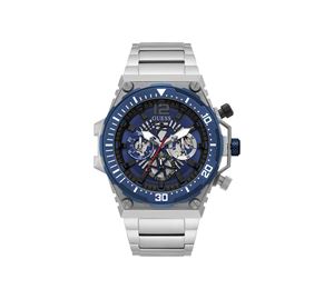 Guess Watches - Ανδρικό Ρολόι GUESS Guess Watches