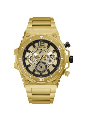 Ανδρικό Ρολόι GUESS