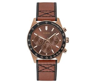 Guess Watches & Jewels Guess Watches & Jewels - Ανδρικό Ρολόι GUESS