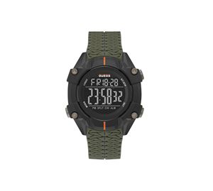 Guess Watches - Ανδρικό Ρολόι GUESS Guess Watches