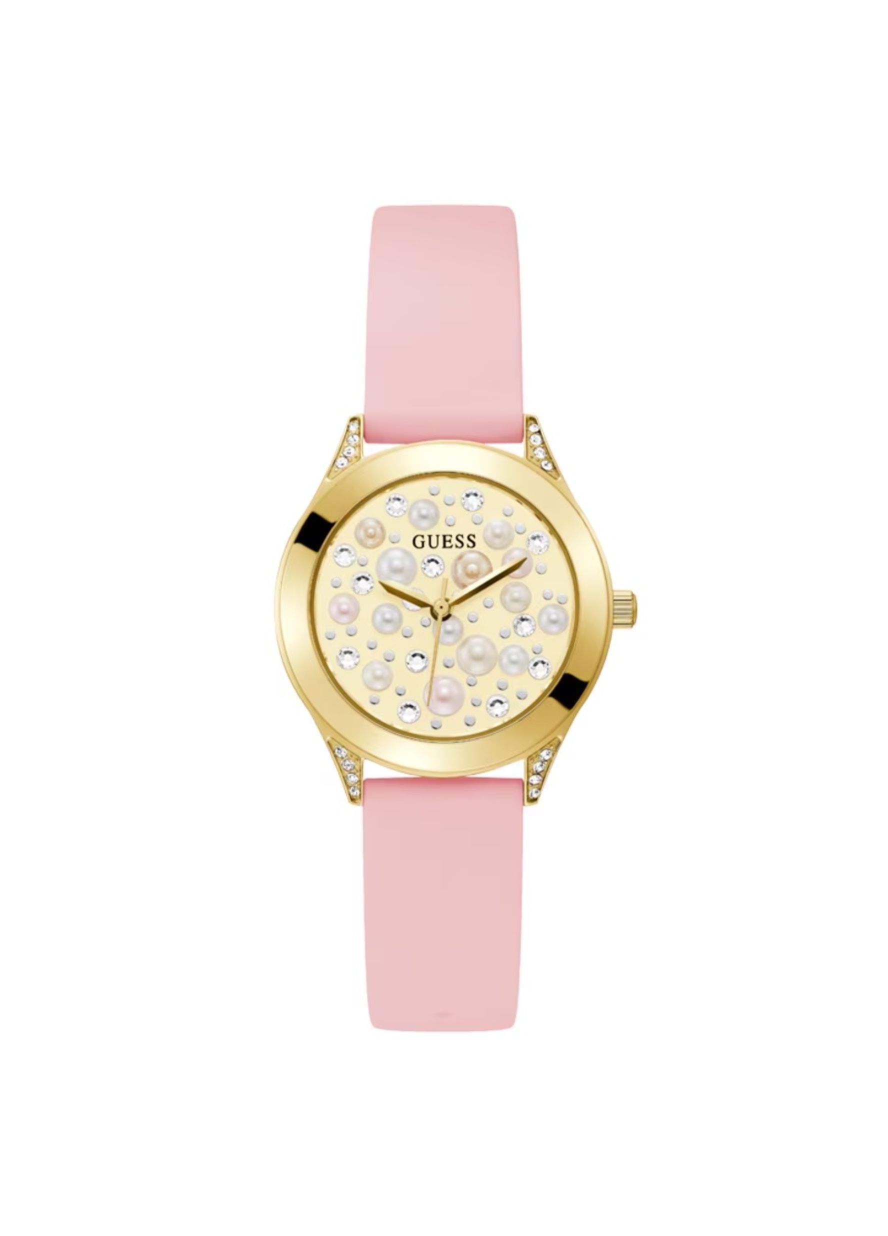 Guess Watches & Jewels - Γυναικείο Ρολόι GUESS