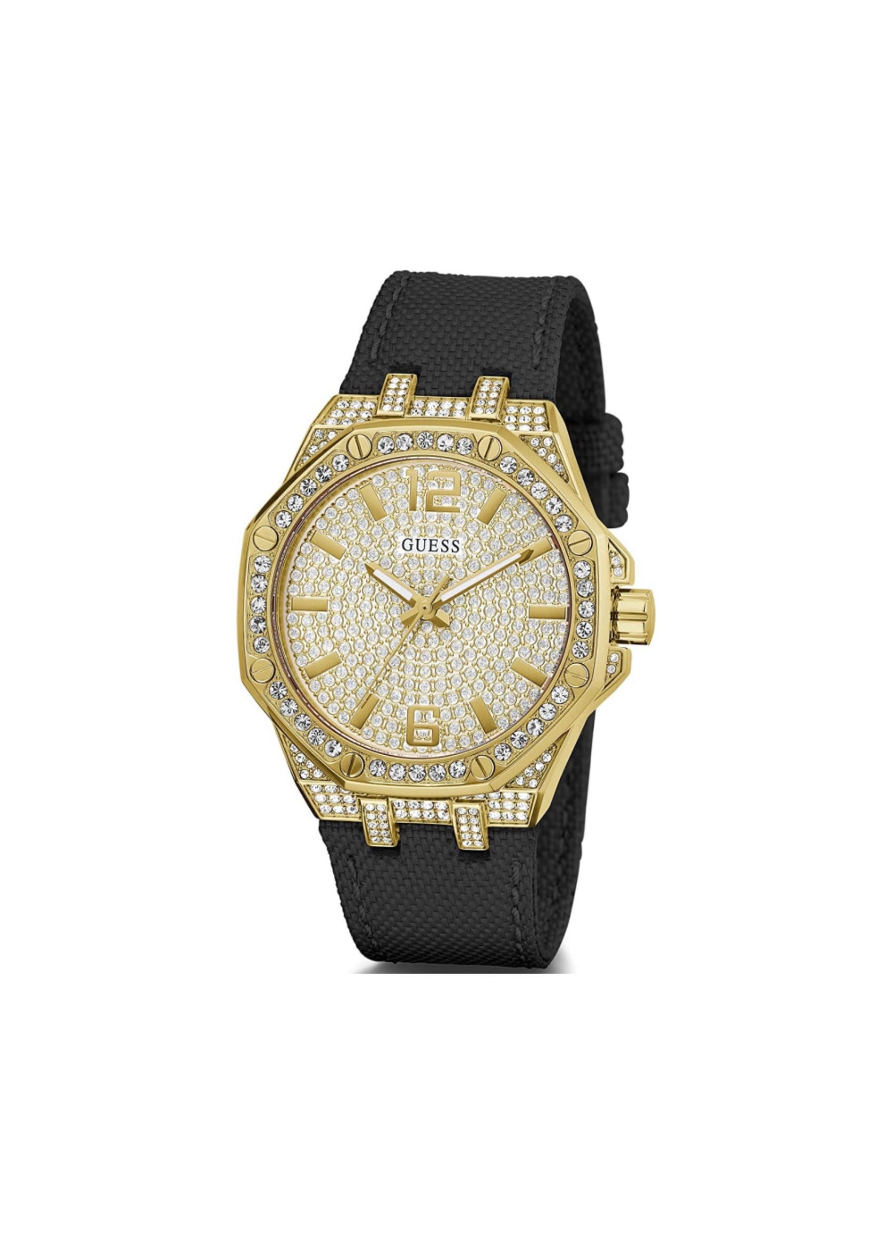 Guess Watches & Jewels - Γυναικείο Ρολόι GUESS