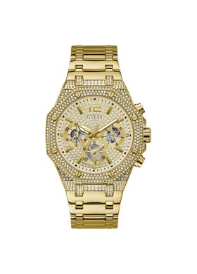 Ανδρικό Ρολόι GUESS
