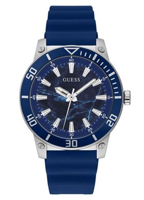 Ανδρικό Ρολόι GUESS