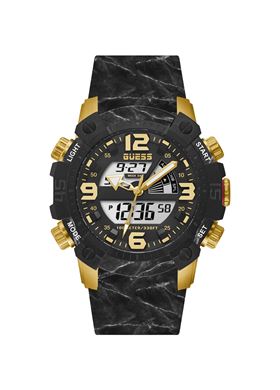 Ανδρικό Ρολόι GUESS