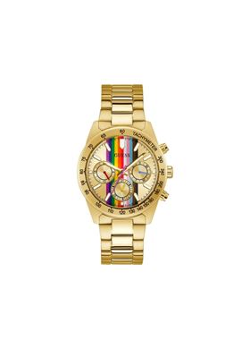 Ανδρικό Ρολόι GUESS