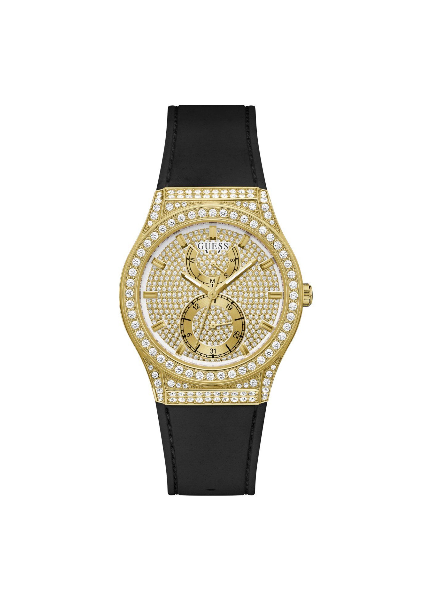 Guess Watches & Jewels - Γυναικείο Ρολόι GUESS