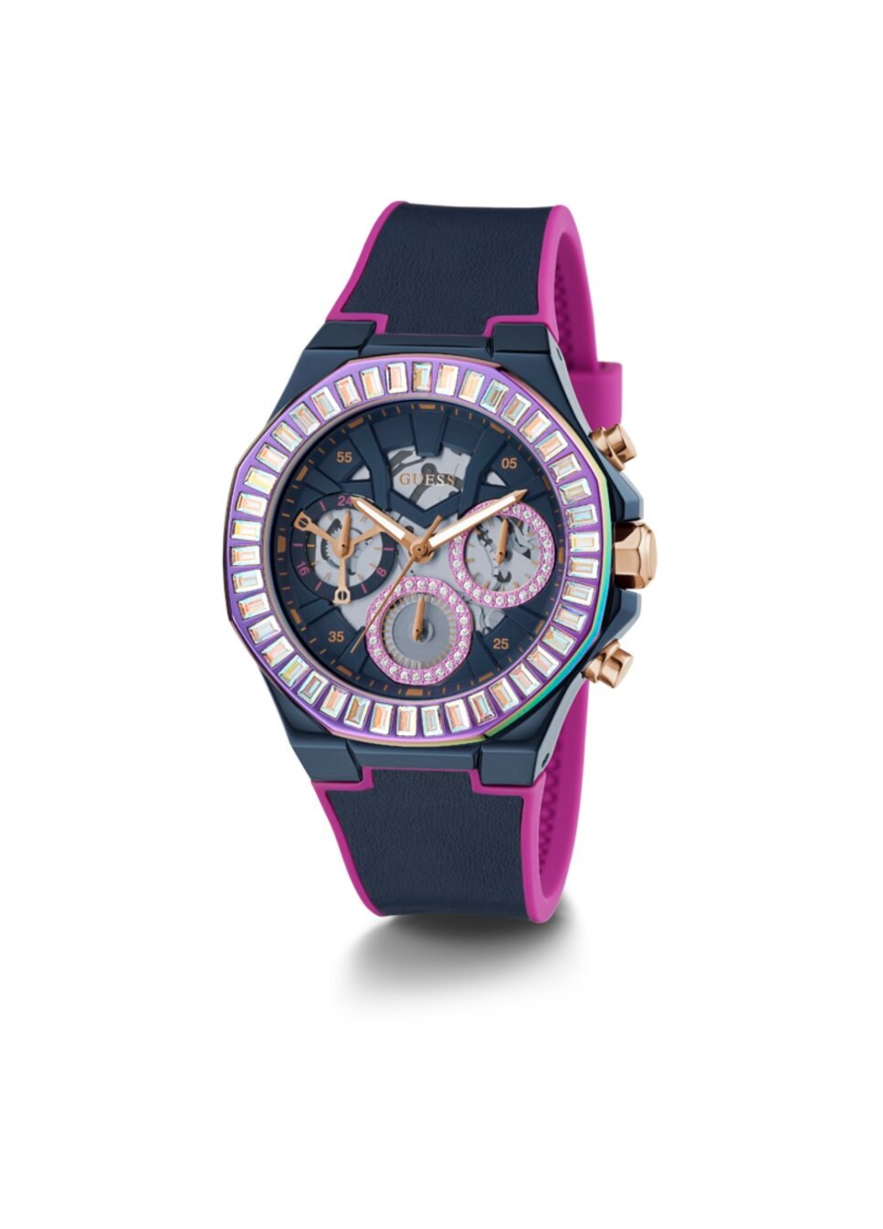 Guess Watches & Jewels - Γυναικείο Ρολόι GUESS