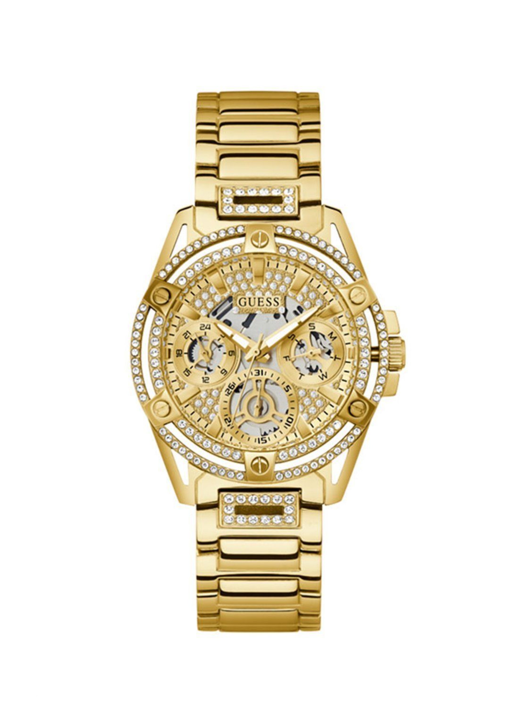 Guess Watches & Jewels - Γυναικείο Ρολόι GUESS