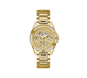 Guess Watches & Jewels Guess Watches & Jewels - Γυναικείο Ρολόι GUESS