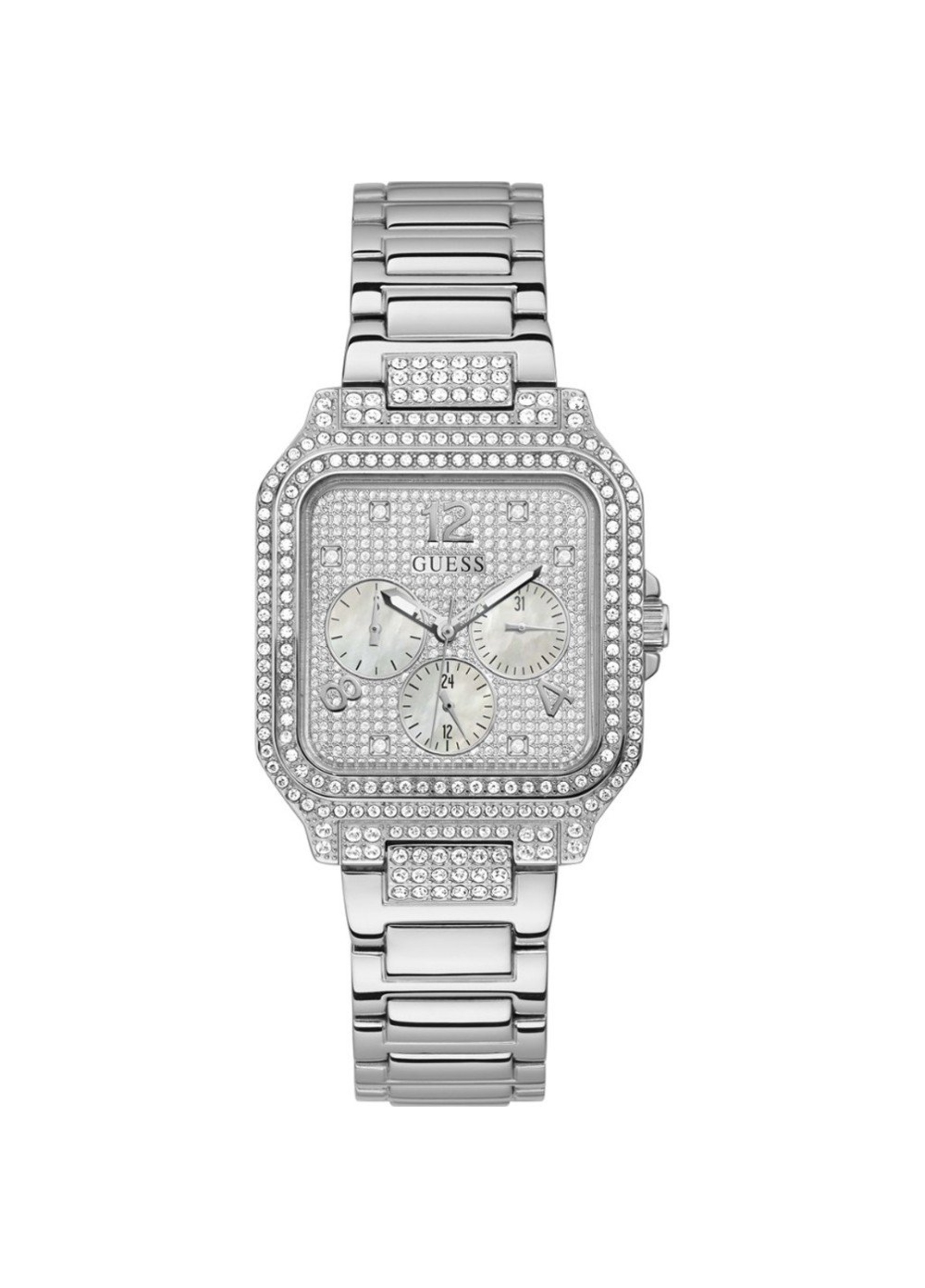 Guess Watches & Jewels - Γυναικείο Ρολόι GUESS