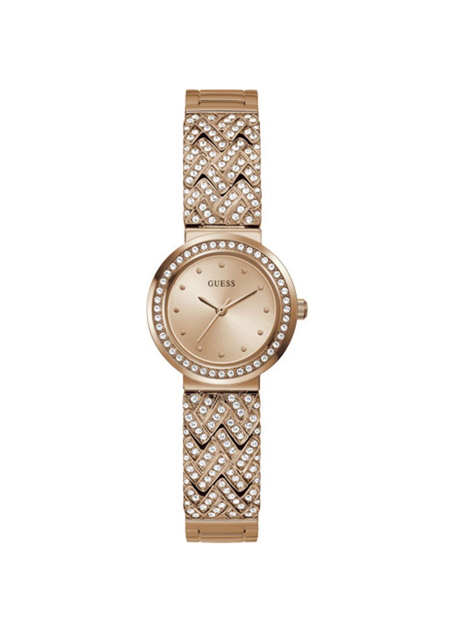 Guess Watches & Jewels - Γυναικείο Ρολόι GUESS