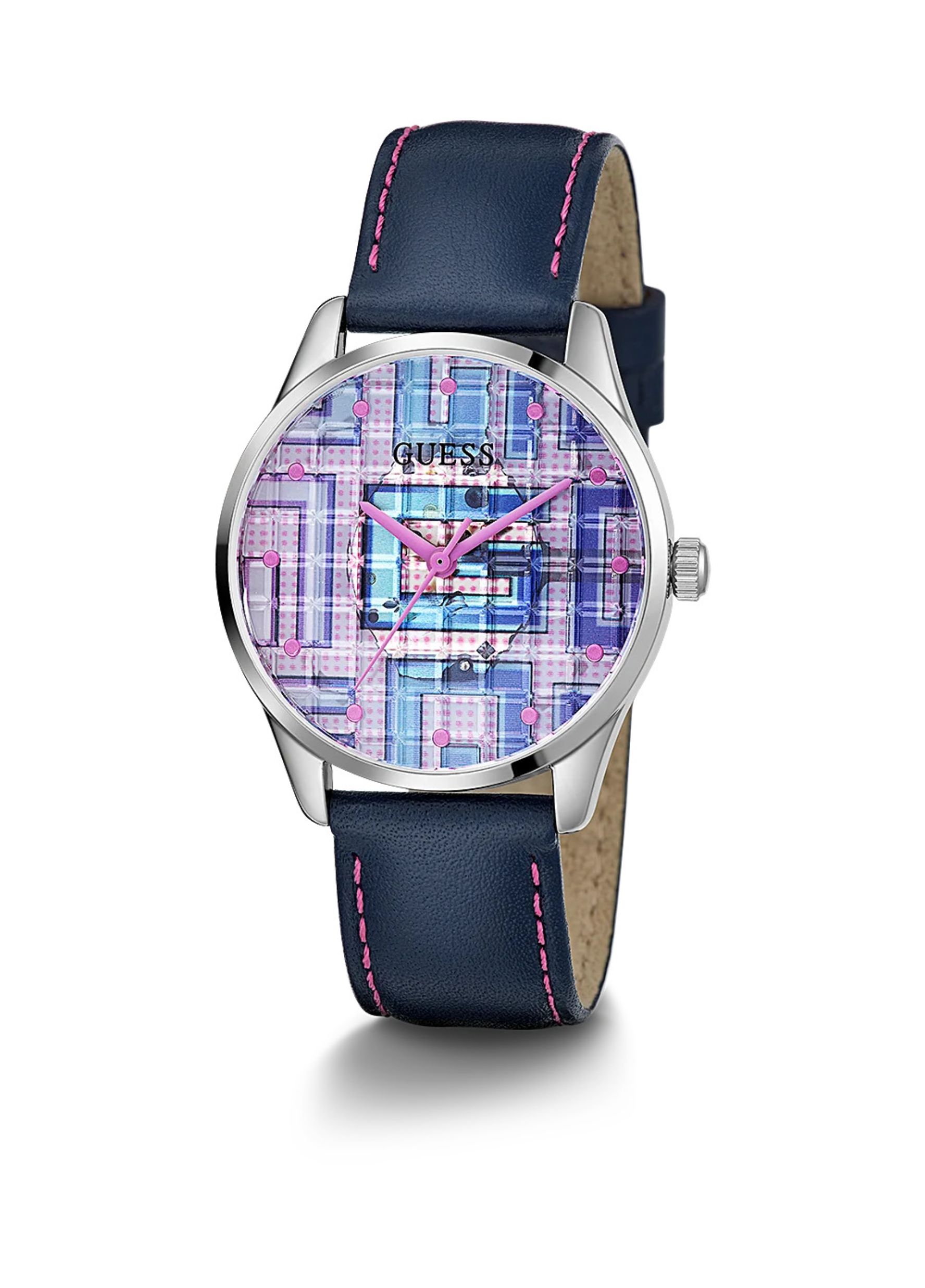 Guess Watches & Jewels - Γυναικείο Ρολόι GUESS