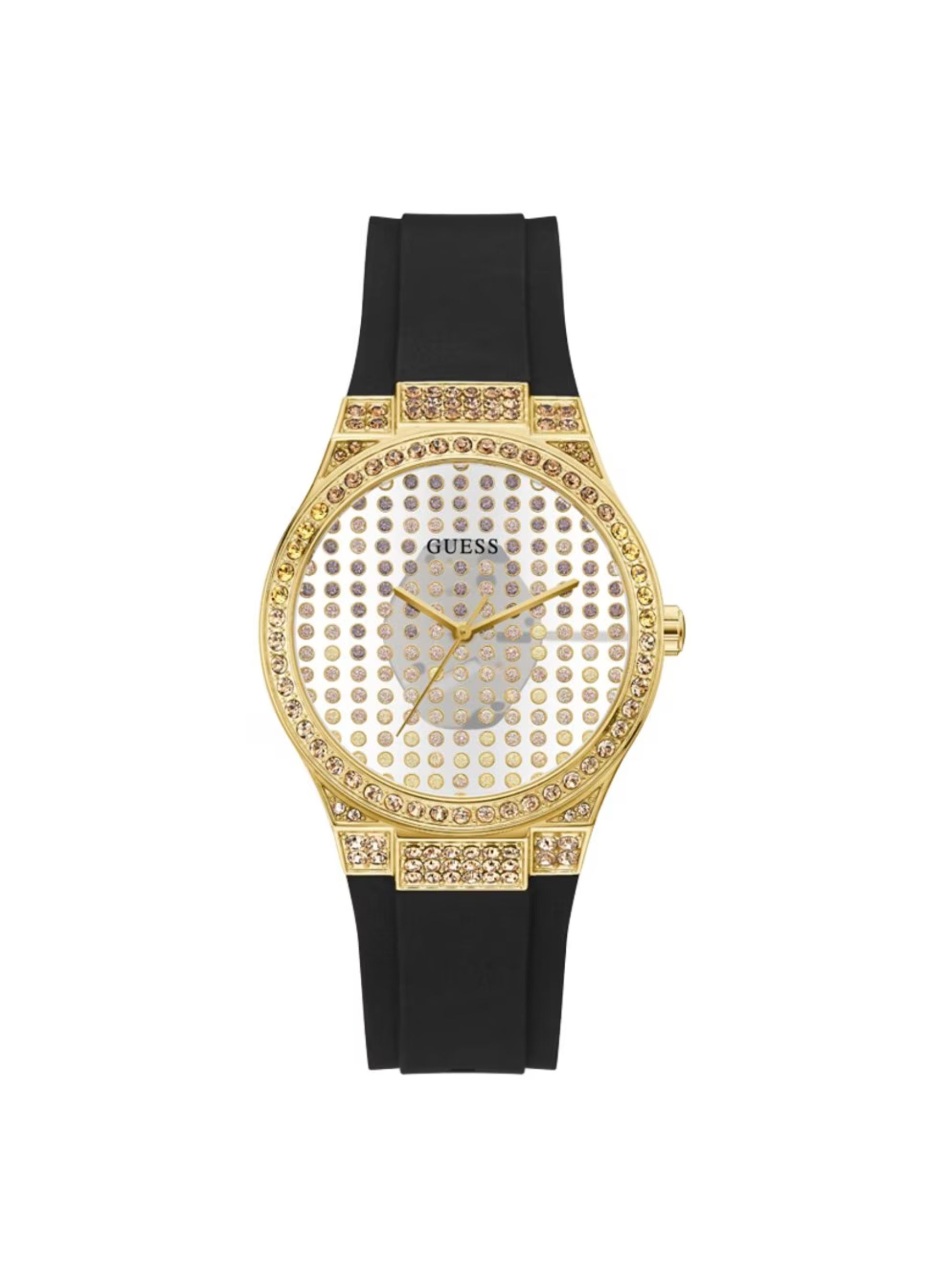 Guess Watches & Jewels - Γυναικείο Ρολόι GUESS