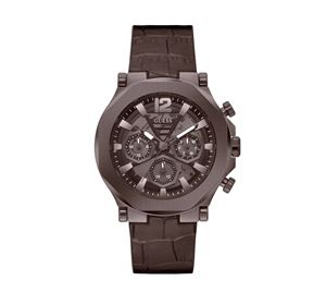 Guess Watches - Ανδρικό Ρολόι GUESS Guess Watches