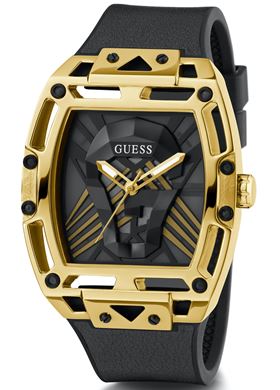 Ανδρικό Ρολόι GUESS