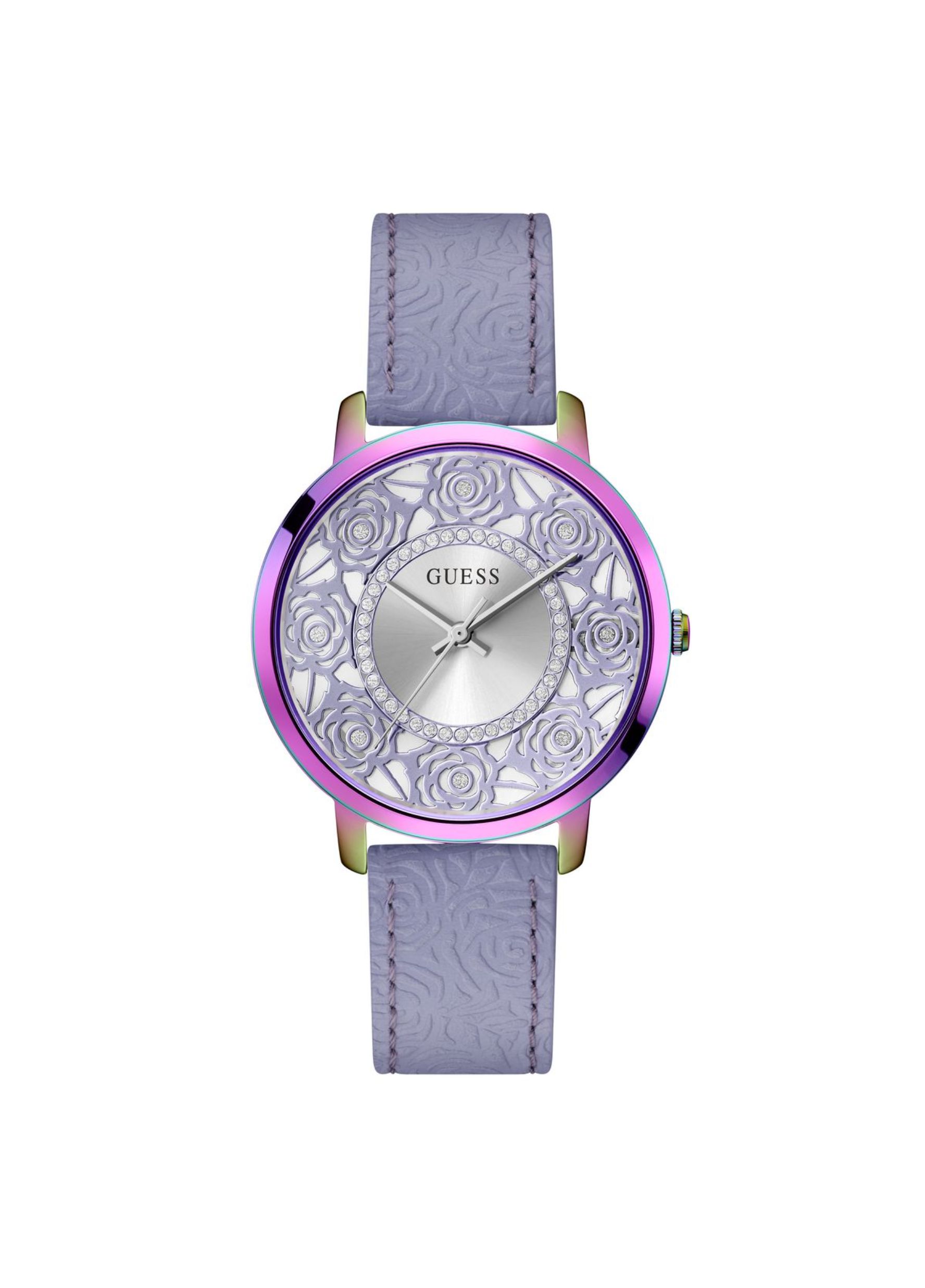 Guess Watches & Jewels - Γυναικείο Ρολόι GUESS