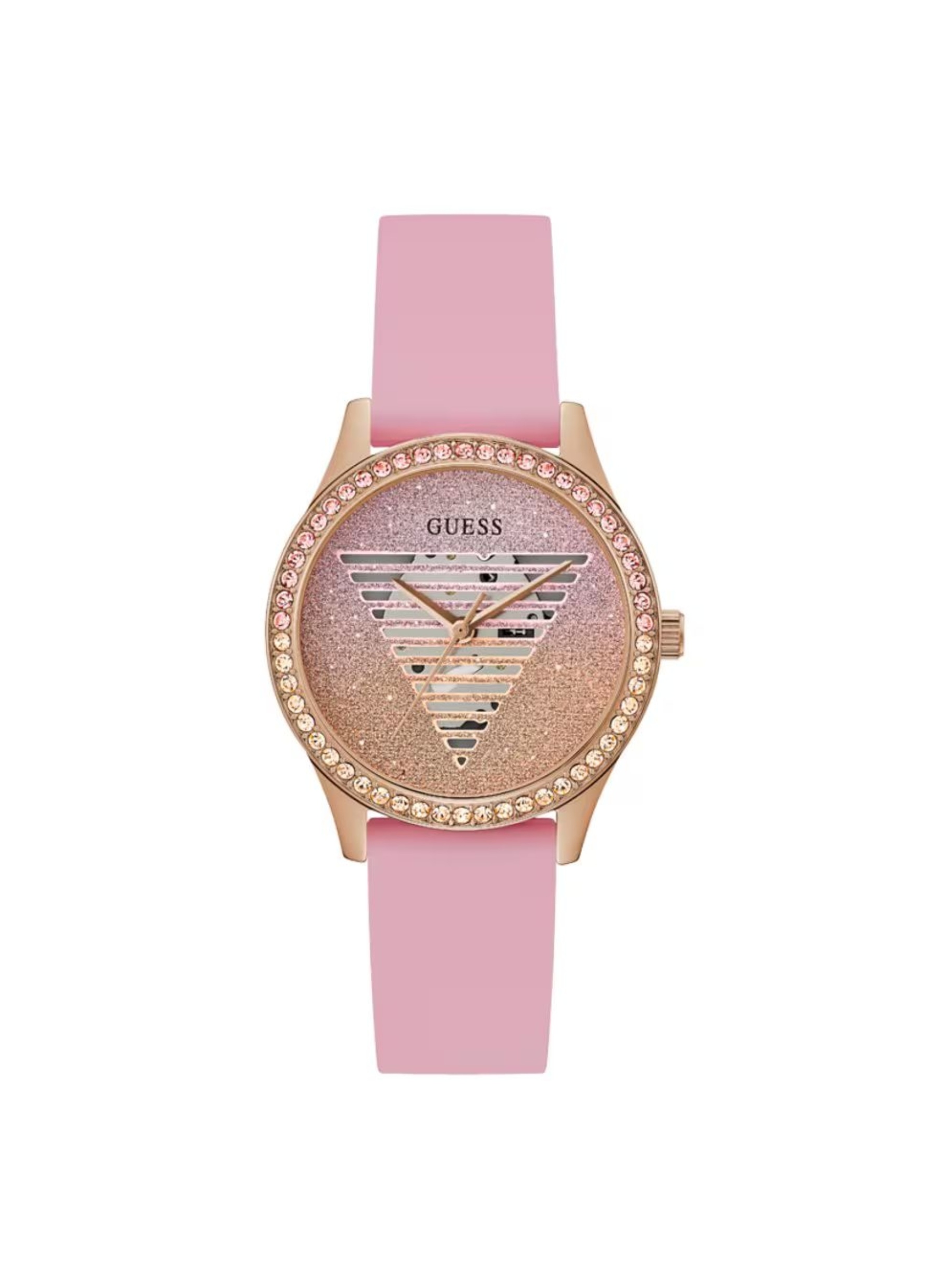 Guess Watches & Jewels - Γυναικείο Ρολόι GUESS