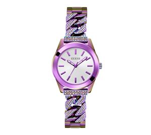 Guess Watches & Jewels Guess Watches & Jewels - Γυναικείο Ρολόι GUESS