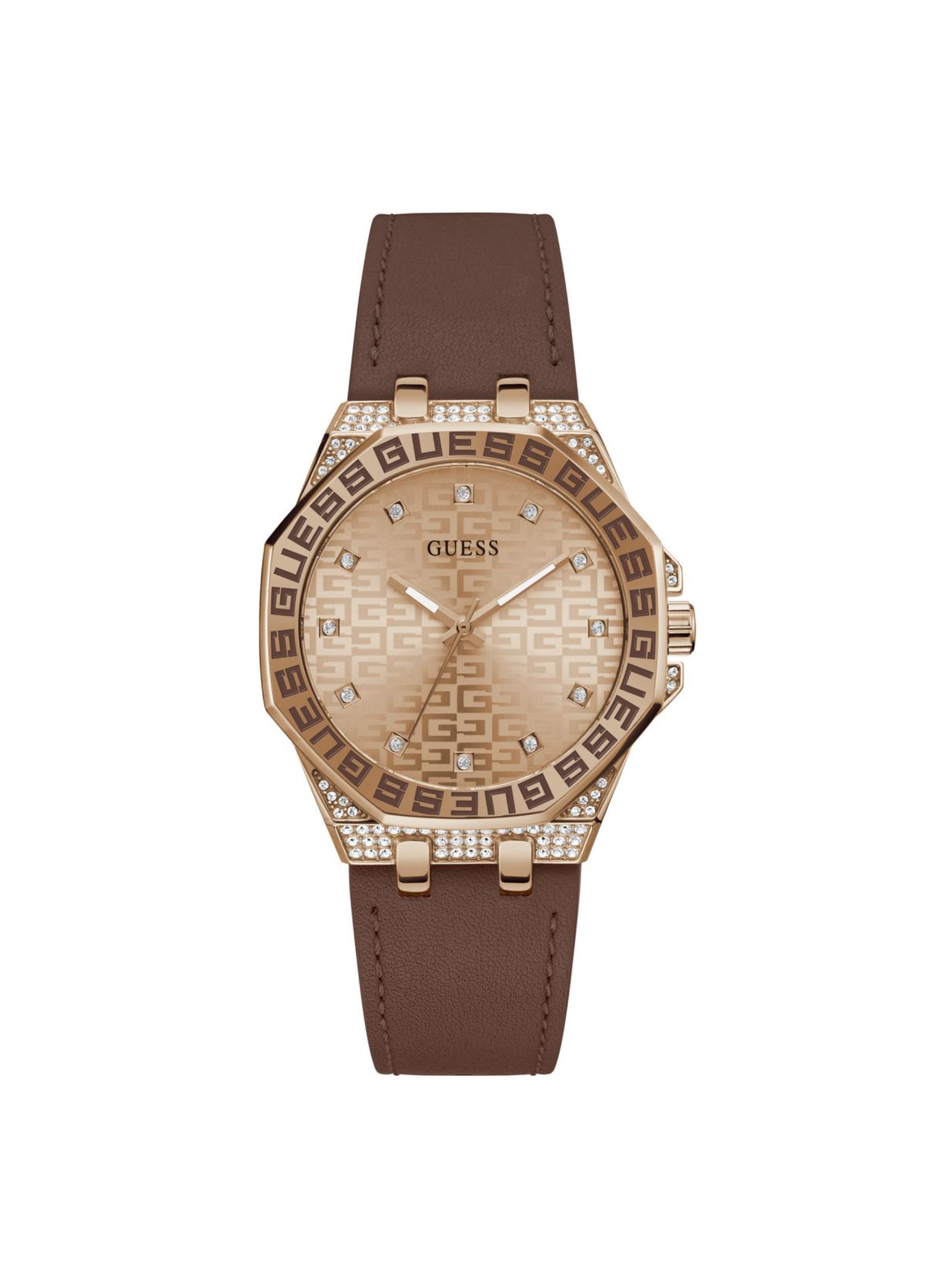 Guess Watches & Jewels - Γυναικείο Ρολόι GUESS