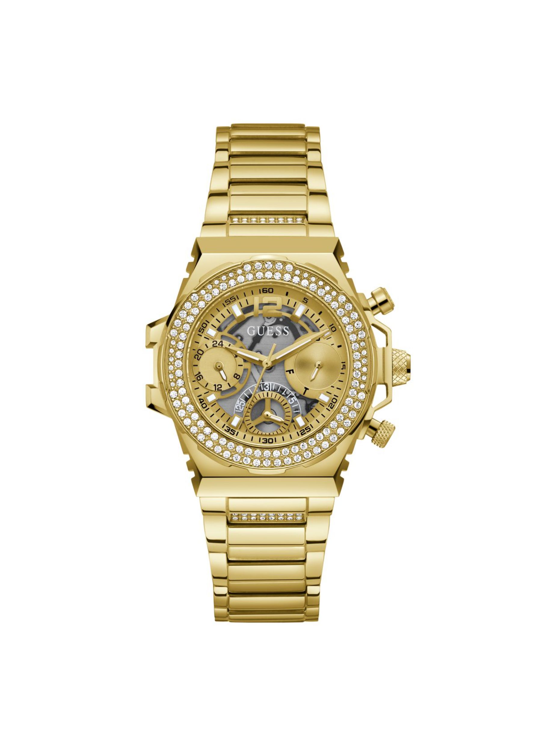 Guess Watches & Jewels - Γυναικείο Ρολόι GUESS