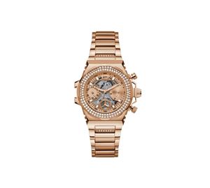  Guess Watches & Jewels - Γυναικείο Ρολόι GUESS 2025