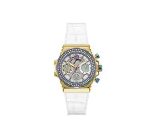  Guess Watches & Jewels - Γυναικείο Ρολόι GUESS 2025