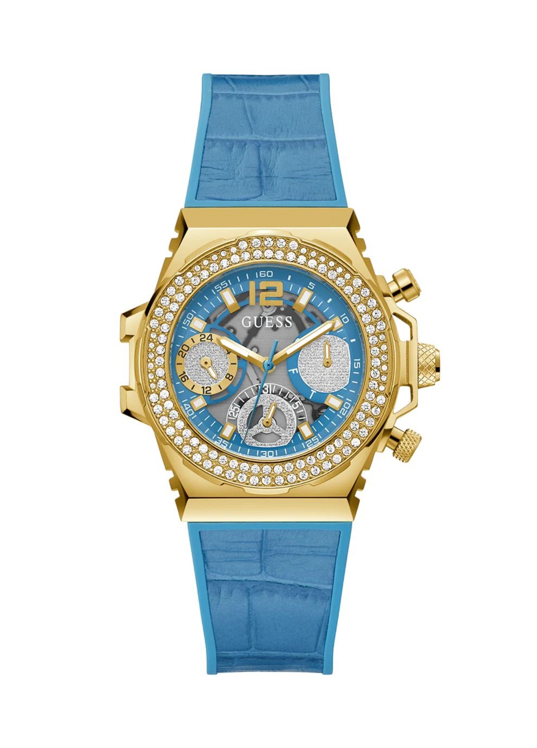 Guess Watches & Jewels - Γυναικείο Ρολόι GUESS
