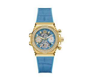  Guess Watches & Jewels - Γυναικείο Ρολόι GUESS 2025