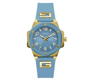  Guess Watches & Jewels - Γυναικείο Ρολόι GUESS 2025