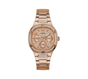  Guess Watches & Jewels - Γυναικείο Ρολόι GUESS 2025