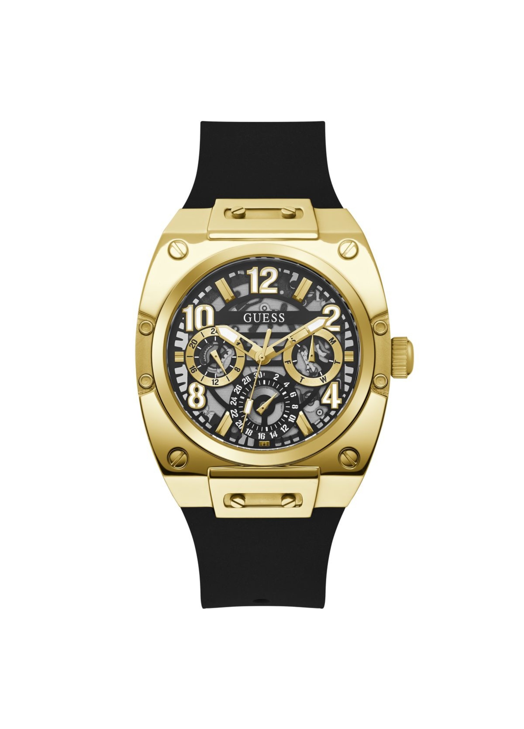 Guess Watches & Jewels - Γυναικείο Ρολόι GUESS