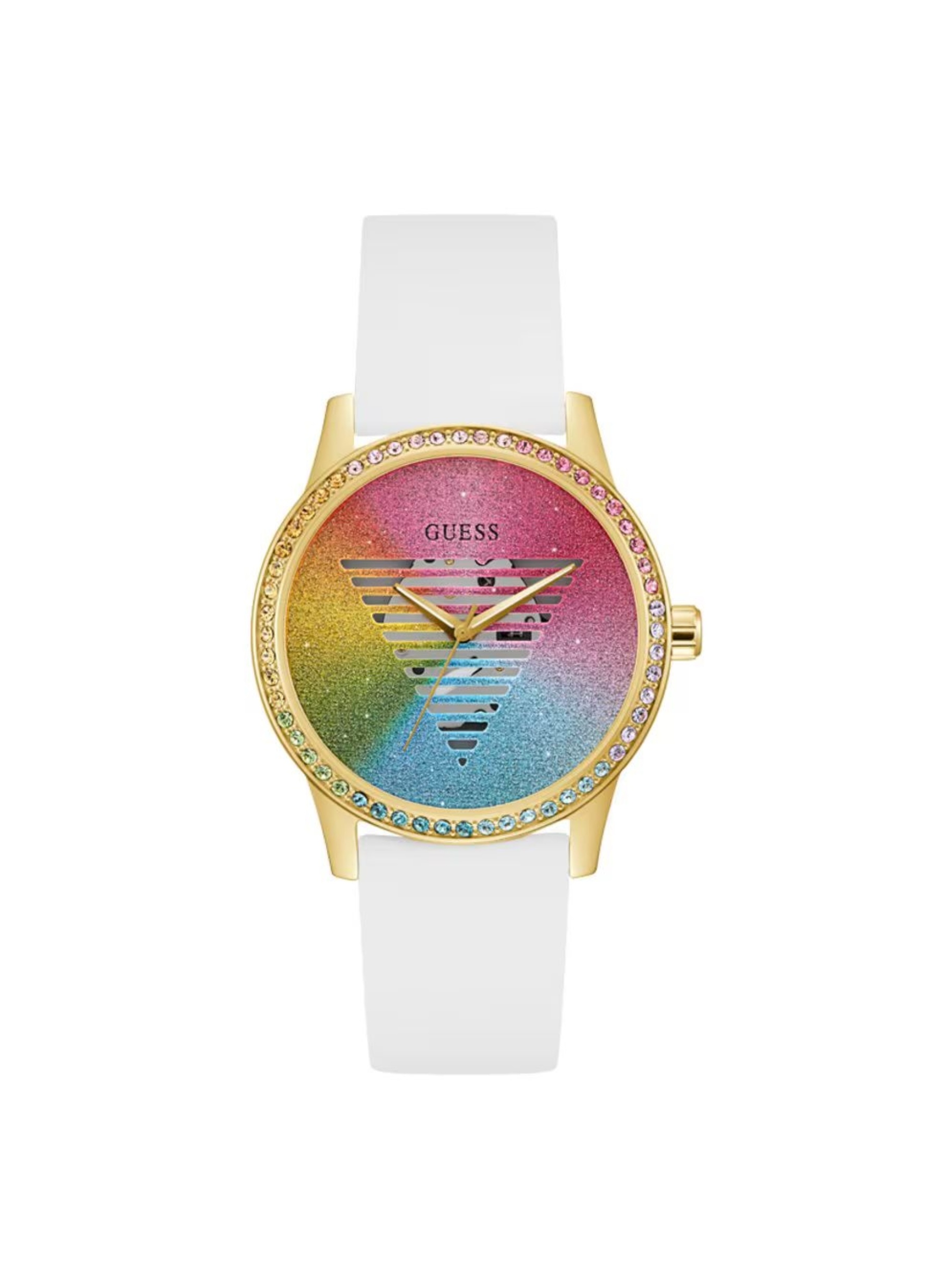 Guess Watches & Jewels - Γυναικείο Ρολόι GUESS