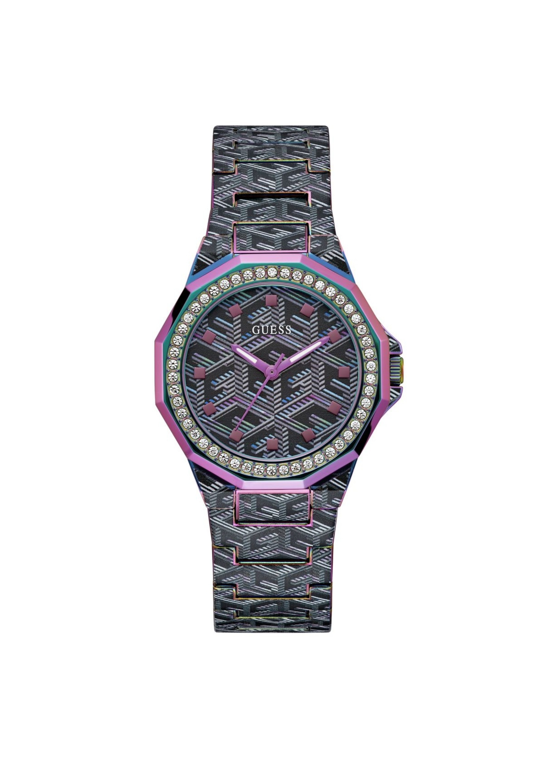 Guess Watches & Jewels - Γυναικείο Ρολόι GUESS