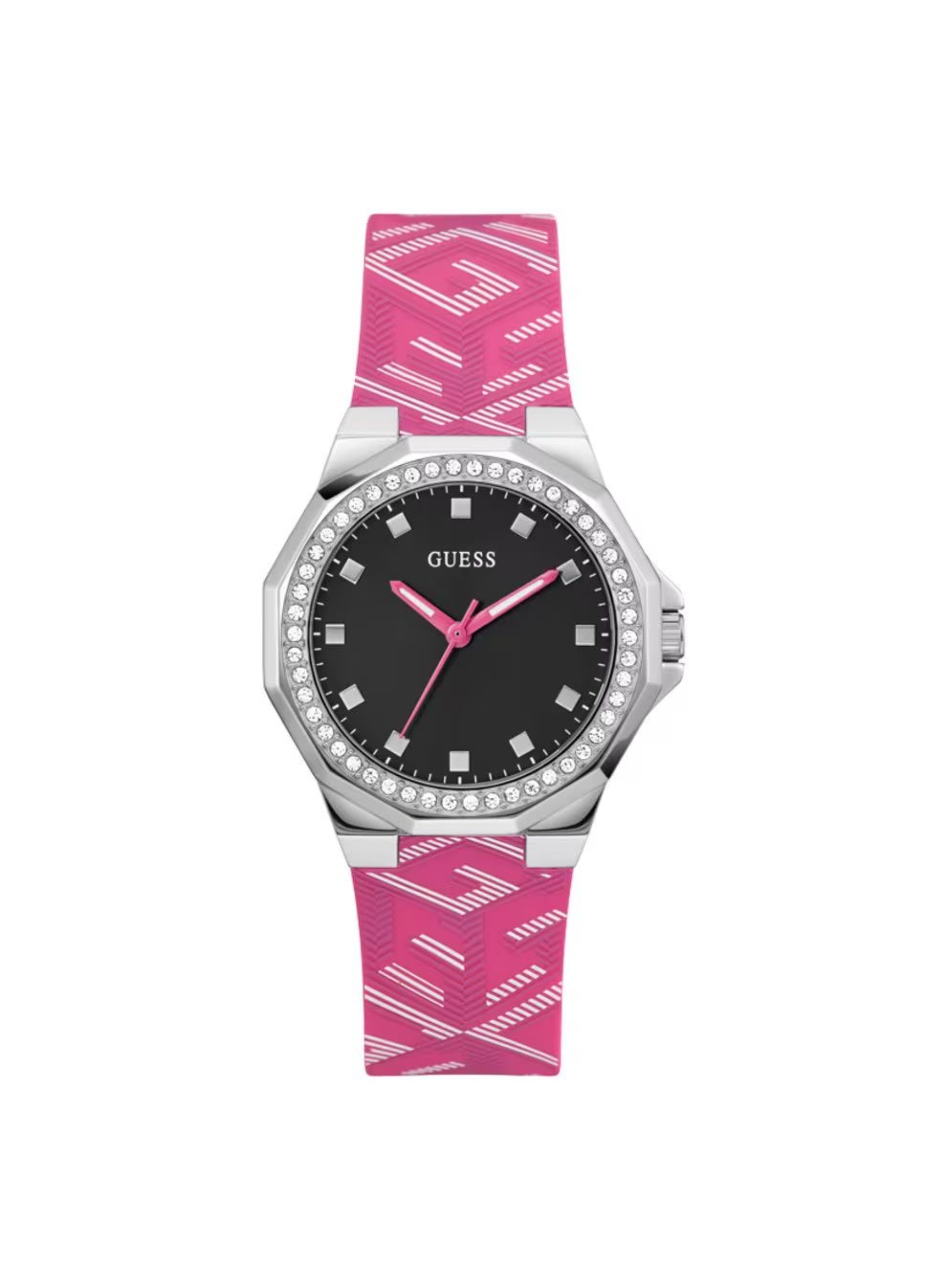 Guess Watches & Jewels - Γυναικείο Ρολόι GUESS