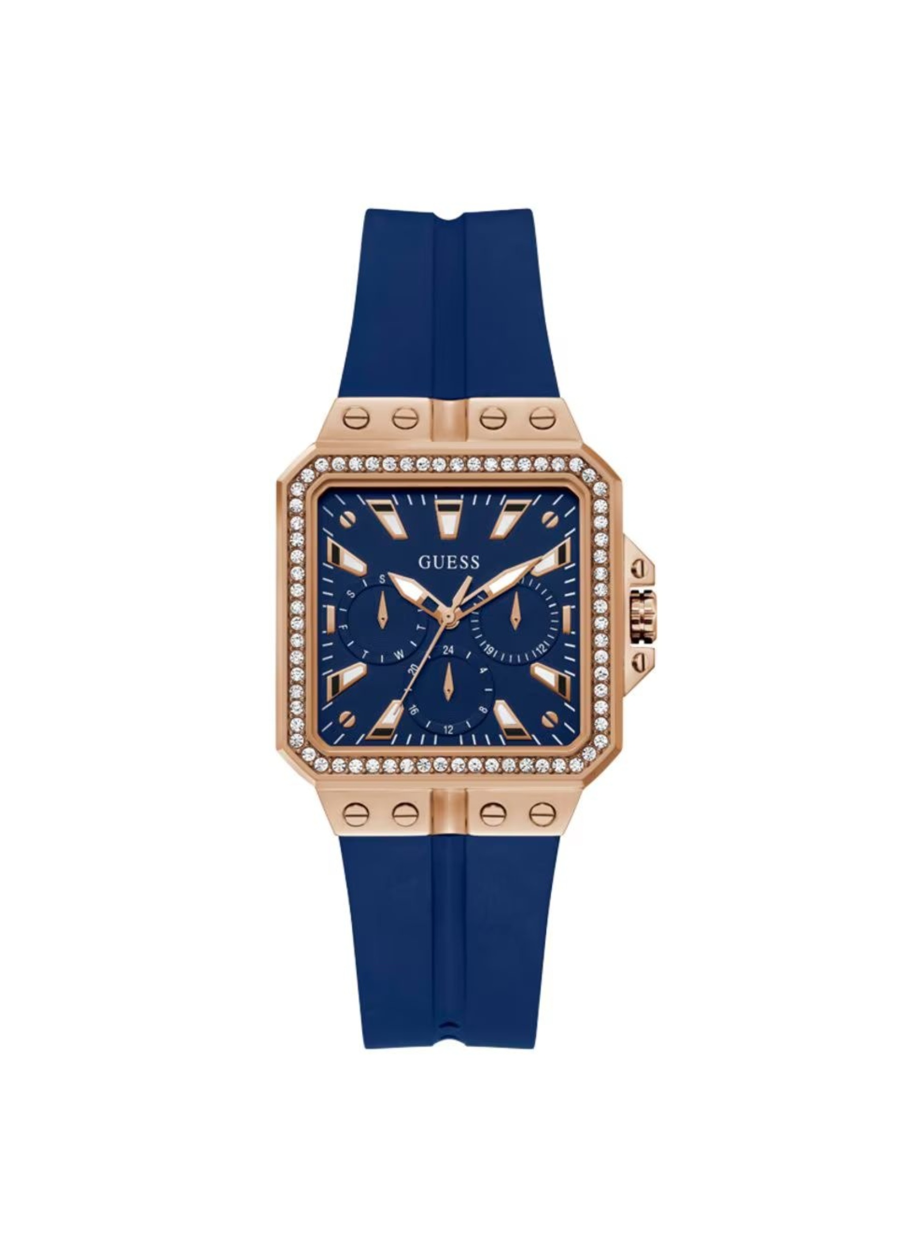 Guess Watches & Jewels - Γυναικείο Ρολόι GUESS